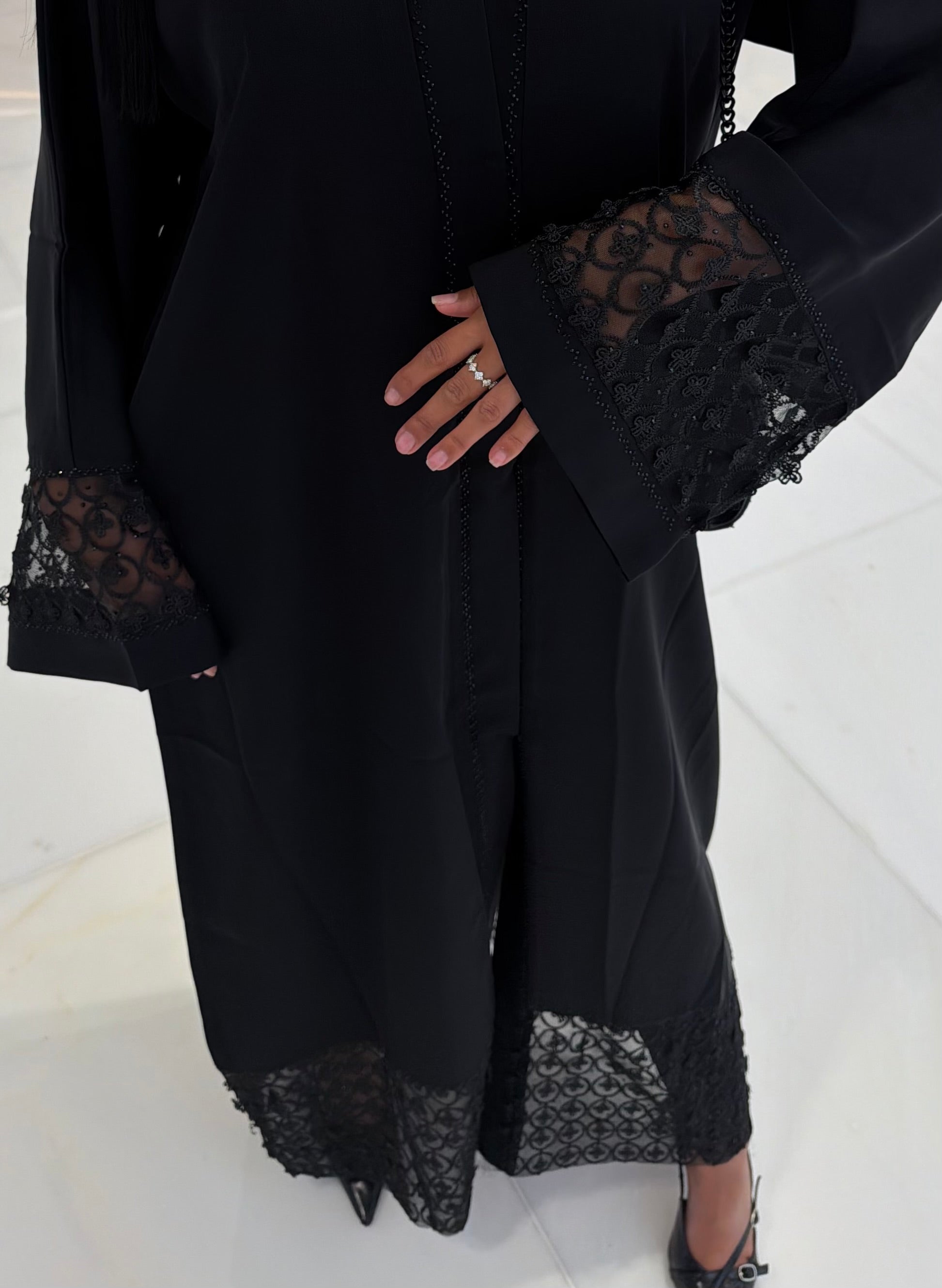 Abaya Luna