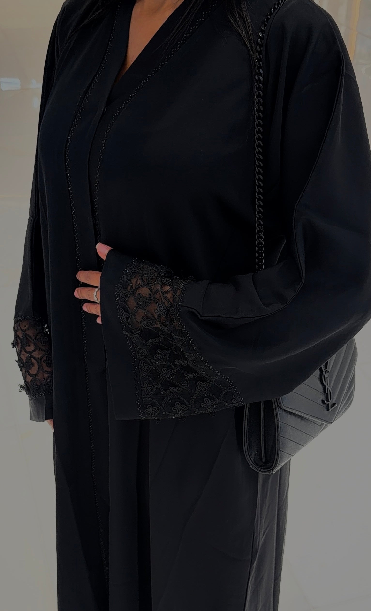 Abaya Luna